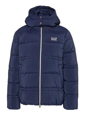 Kurtka zimowa EA7 Emporio Armani