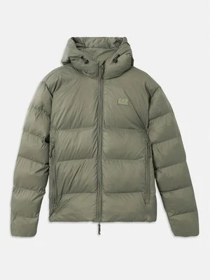 Kurtka zimowa EA7 Emporio Armani