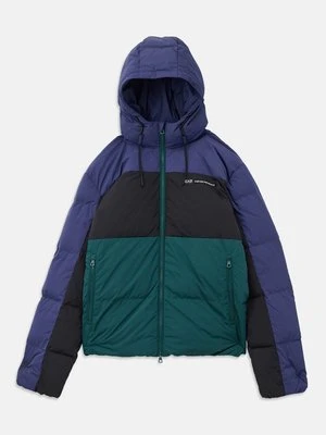 Kurtka zimowa EA7 Emporio Armani