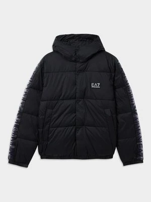 Kurtka zimowa EA7 Emporio Armani