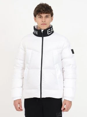 Kurtka zimowa EA7 Emporio Armani
