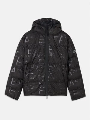 Kurtka zimowa EA7 Emporio Armani