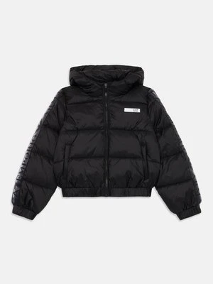 Kurtka zimowa EA7 Emporio Armani