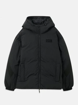 Kurtka zimowa EA7 Emporio Armani