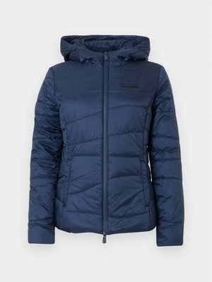 Kurtka zimowa EA7 Emporio Armani