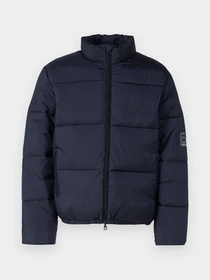 Kurtka zimowa EA7 Emporio Armani