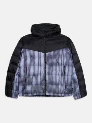 Kurtka zimowa EA7 Emporio Armani