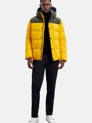 Kurtka zimowa Ecoalf