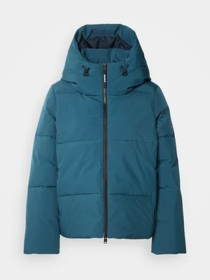 Kurtka zimowa Ecoalf