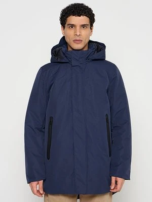 Kurtka zimowa Ecoalf