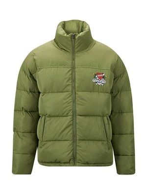 Kurtka zimowa Ed Hardy
