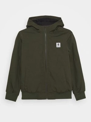 Kurtka zimowa Element