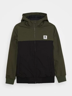 Kurtka zimowa Element