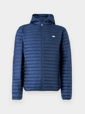 Kurtka zimowa Ellesse granatowy