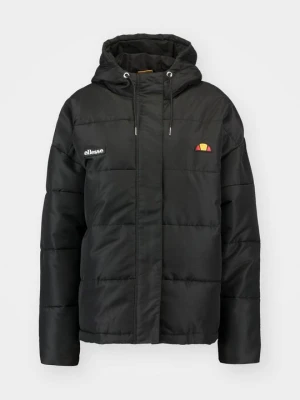 Kurtka zimowa Ellesse czarny