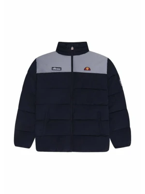 Kurtka zimowa Ellesse czarny