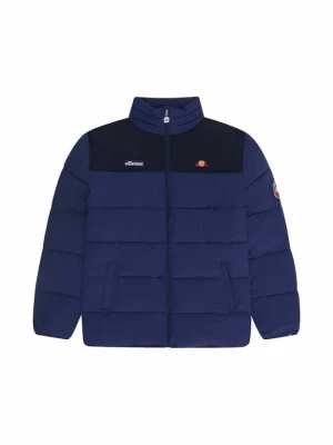Kurtka zimowa Ellesse granatowy