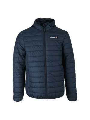 Kurtka zimowa Ellesse granatowy