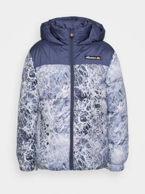 Kurtka zimowa Ellesse granatowy