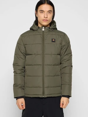 Kurtka zimowa Ellesse khaki