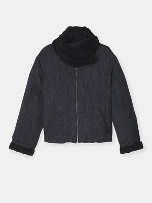 Kurtka zimowa Emporio Armani