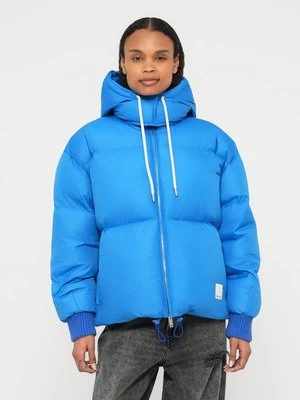 Kurtka zimowa Emporio Armani