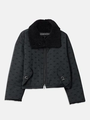 Kurtka zimowa Emporio Armani