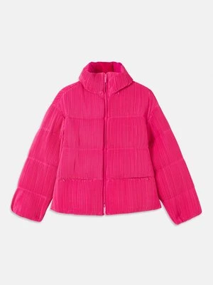 Kurtka zimowa Emporio Armani