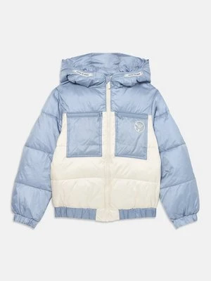 Kurtka zimowa Emporio Armani