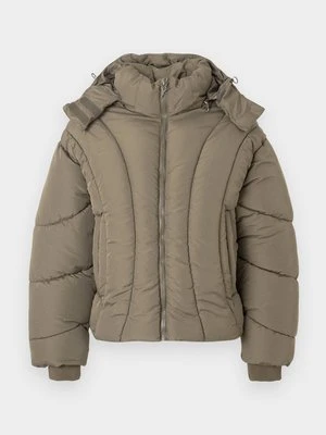 Kurtka zimowa FAVELA