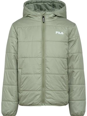 Kurtka zimowa Fila