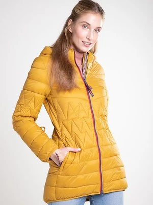 Kurtka zimowa Finside