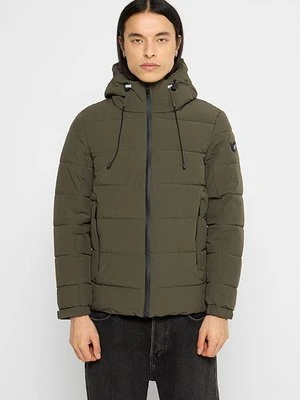 Kurtka zimowa GAS Jeans