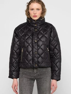 Kurtka zimowa gaudi jeans