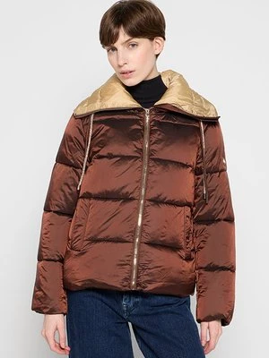 Kurtka zimowa gaudi jeans