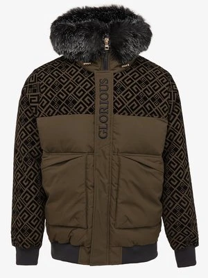 Kurtka zimowa Glorious Gangsta