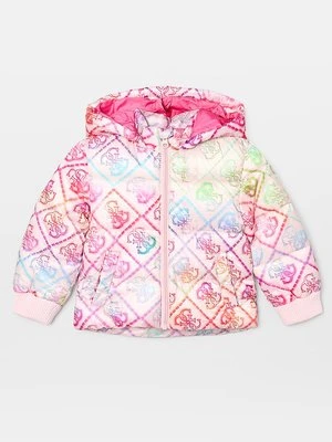 Kurtka zimowa Guess