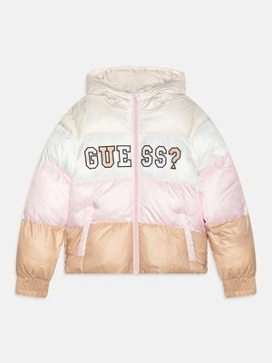 Kurtka zimowa Guess
