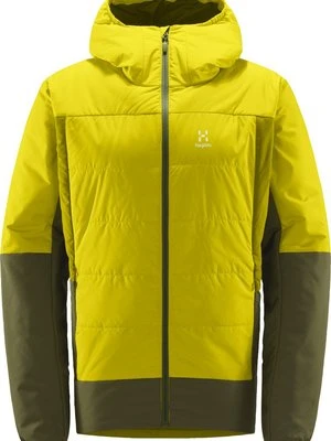 Kurtka zimowa Haglöfs