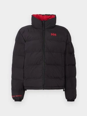 Kurtka zimowa Helly Hansen czarny