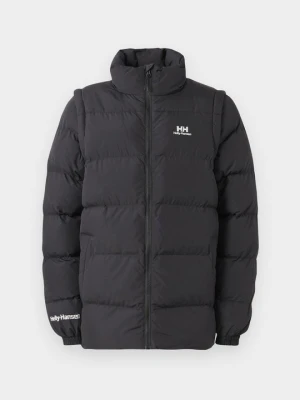 Kurtka zimowa Helly Hansen czarny