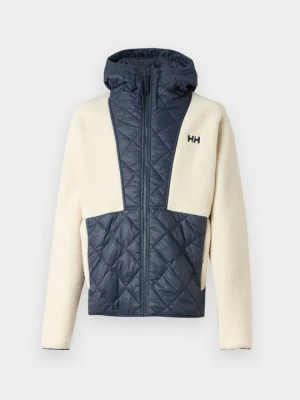 Kurtka zimowa Helly Hansen granatowy