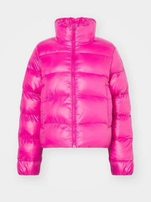 Kurtka zimowa Helly Hansen różowy