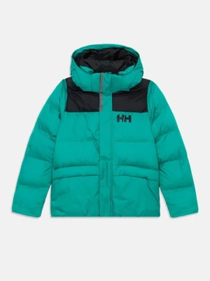 Kurtka zimowa Helly Hansen zielony