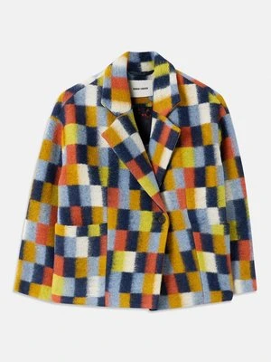 Kurtka zimowa Henrik Vibskov