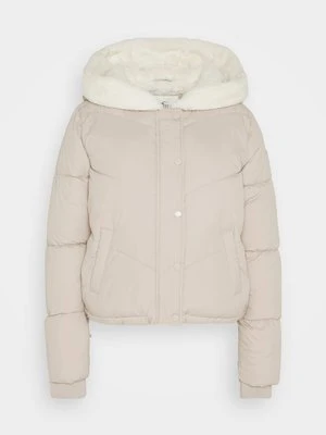 Kurtka zimowa Hollister Co.