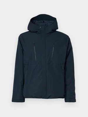 Kurtka zimowa Hollister Co.