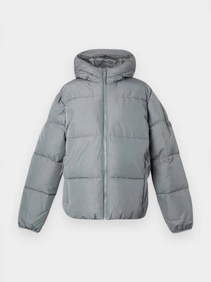 Kurtka zimowa Hollister Co.