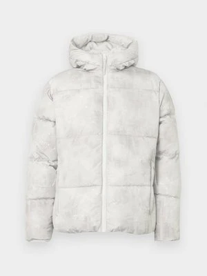 Kurtka zimowa Hollister Co.