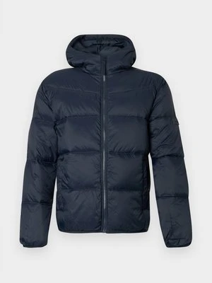 Kurtka zimowa Hollister Co.